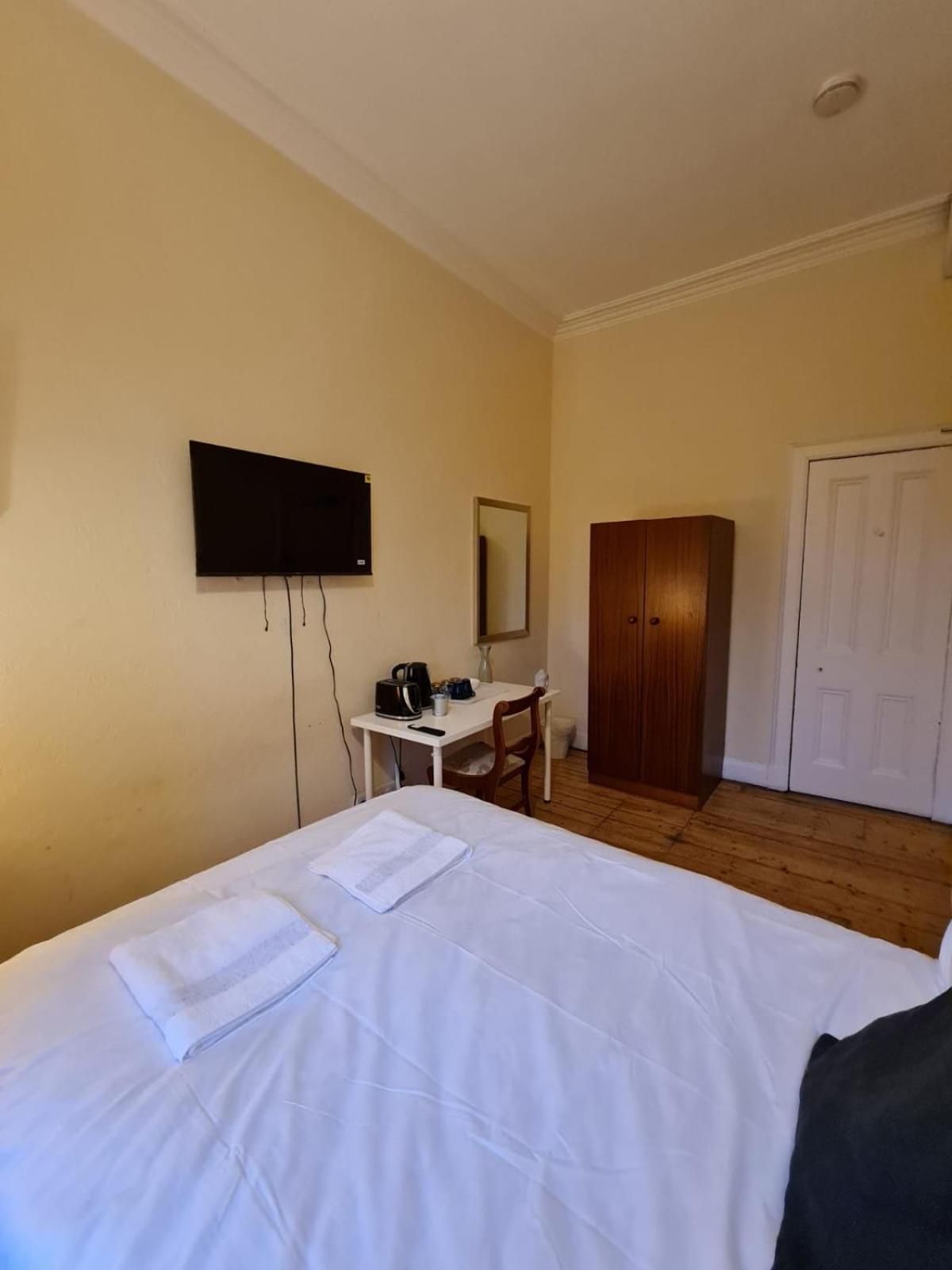 Haymarket Station Rooms EDI Kültér fotó