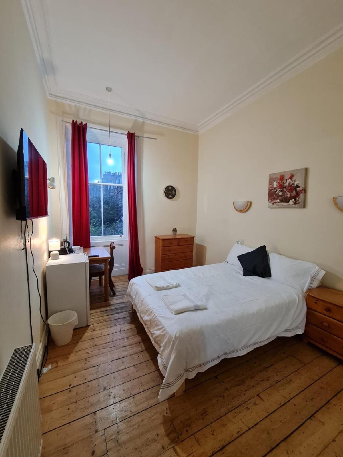 Haymarket Station Rooms EDI Kültér fotó