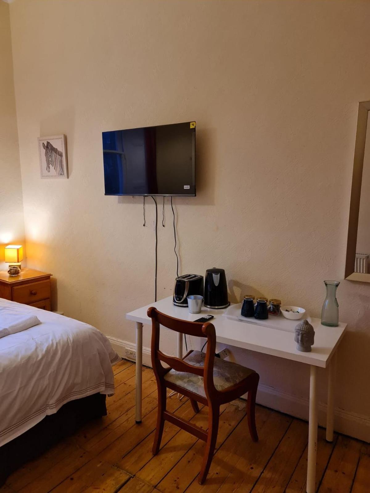 Haymarket Station Rooms EDI Kültér fotó