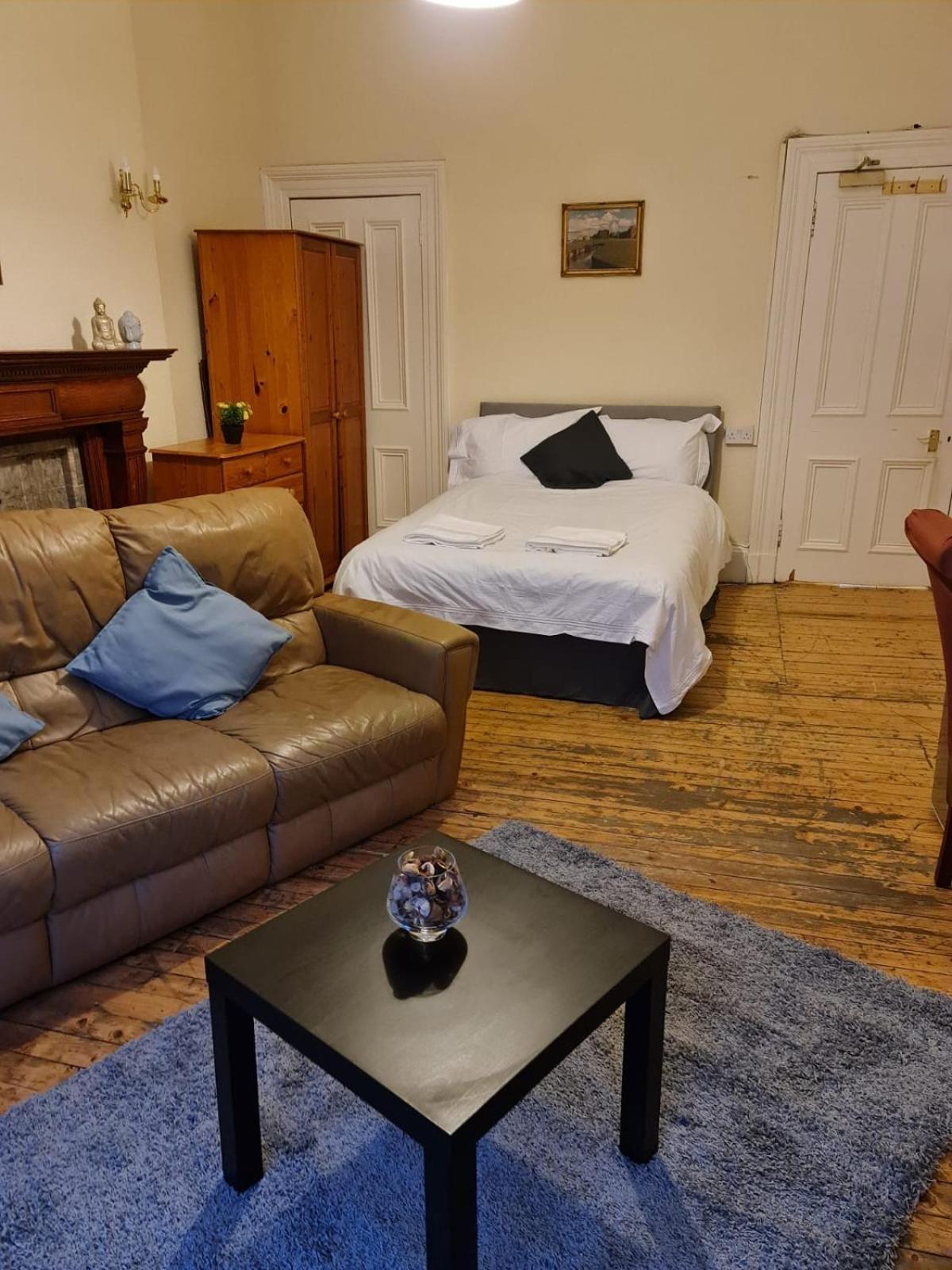 Haymarket Station Rooms EDI Kültér fotó