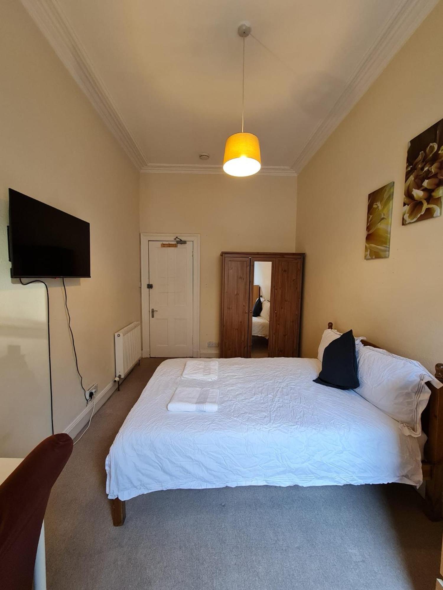 Haymarket Station Rooms EDI Kültér fotó
